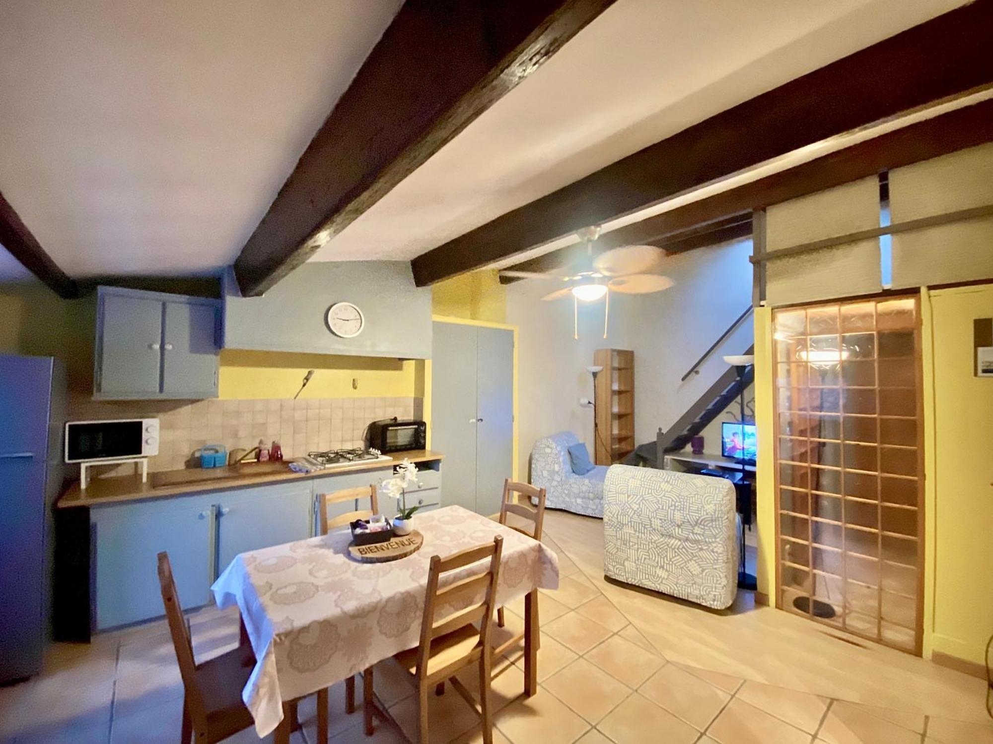Appartement Canolle Charme1mn Du Port By Laconciergerie13