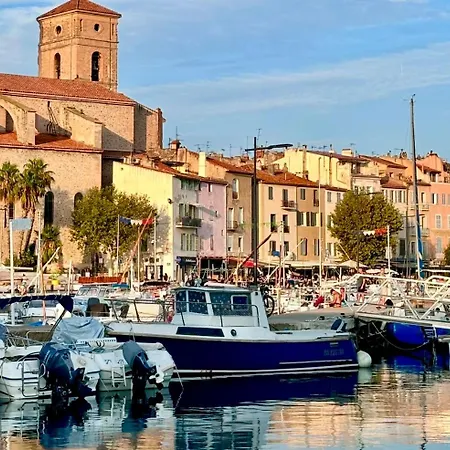Canolle Charme1Mn Du Port By Laconciergerie13 La Ciotat Exterior photo