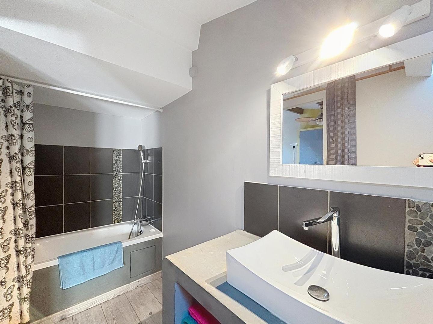 Canolle Charme1mn Du Port By Laconciergerie13 Appartement